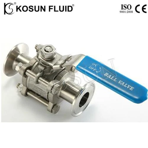 Ball Valve
