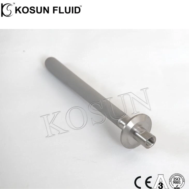 Carbonation Stone
