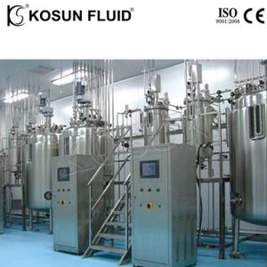 Fermentador de biorreactor