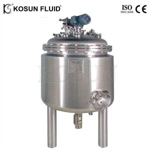 Reactor químico