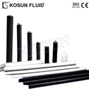 Cartucho de filtro de PA PE