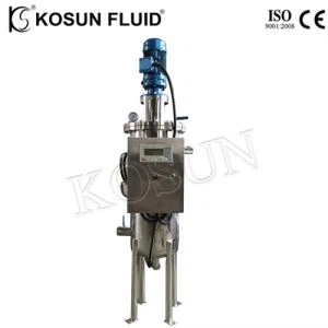 Filtro autolimpiante